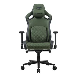 Cougar Defensor S Army Green F