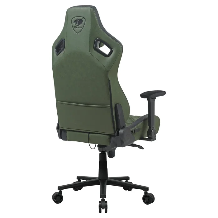 Cougar Defensor S Army Green F Cougar Defensor S Army Green F