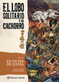 Planeta Comics Lobo solitario y su cachorro nº10/20 (Nueva edición), K. Koike / G. Kojima - Planeta Comics
