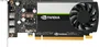 HP NVIDIA T400 4GB GDDR6 con 3x Mini DisplayPort