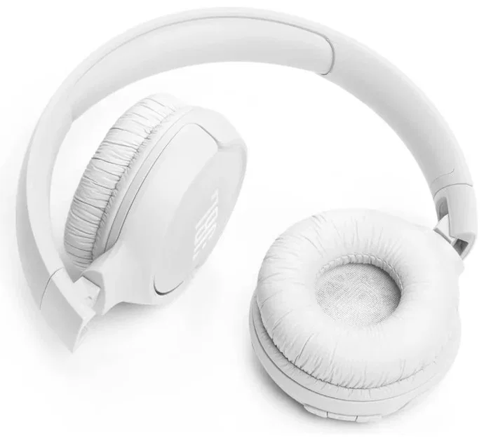 JBL Tune 520BT Blanco JBL Tune 520BT Blanco