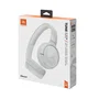 JBL Tune 520BT Blanco