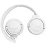 JBL Tune 520B Auriculares Inalámbricos On-Ear Blanco - MM0215