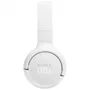 JBL Tune 520B Auriculares Inalámbricos On-Ear Blanco - MM0215