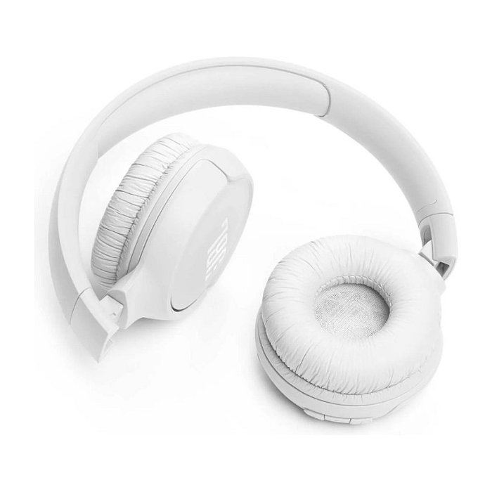 JBL Tune 520BT Auriculares Inalámbricos Blanco
