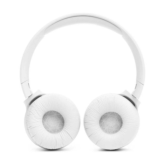 JBL Tune 520BT Auriculares Inalámbricos Blanco