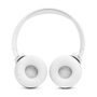 JBL Tune 520BT Auriculares Inalámbricos Blanco