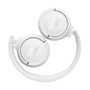 JBL Tune 520BT Auriculares Inalámbricos Blanco