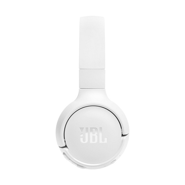 JBL Tune 520BT Auriculares Inalámbricos Blanco