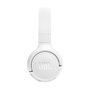 JBL Tune 520BT Auriculares Inalámbricos Blanco