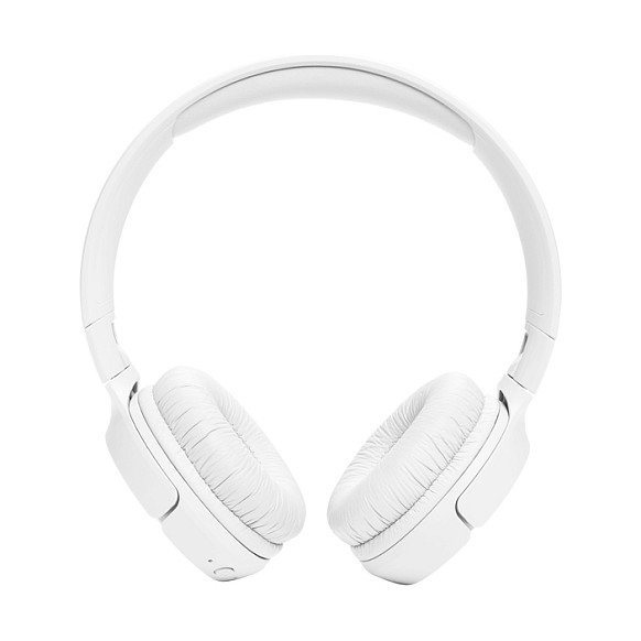 JBL Tune 520BT Auriculares Inalámbricos Blanco