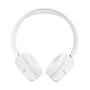 JBL Tune 520BT Auriculares Inalámbricos Blanco