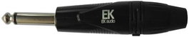 Ek Jack Mono Recto Negro PJ001BK