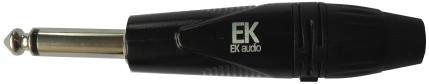 Ek Jack Mono Recto Negro PJ001BK Ek Jack Mono Recto Negro PJ001BK