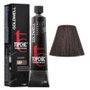Goldwell TOPCHIC Tinte permanente 5BP Pearly Couture Brown Mid 60 ml