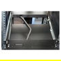 Digitus DA-70161 KVM Console LCD 19 Pulgadas, 16 Puertos CAT 5, Teclado US para Gestión de Servidores