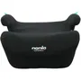 Nania NAN3760425910090 Silla Elevadora Coche Grupo 3 Isofix I-Size 126-150 cm Negro