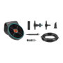 Gardena aquaBloom Set de riego solar para hasta 20 plantas