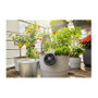 Gardena aquaBloom Set de riego solar para hasta 20 plantas