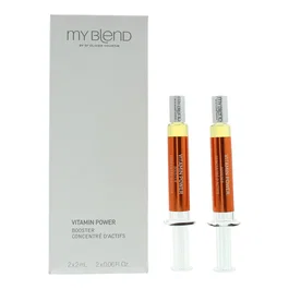 Clarins My Blend Set Duo Vitaminas 2 ml