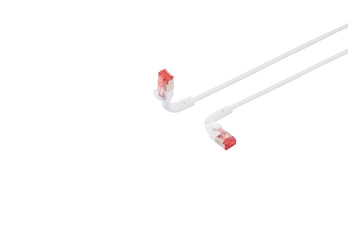 Lanview LANVIEW Bendable booted Halogenfree Lanview LANVIEW Bendable booted Halogenfree