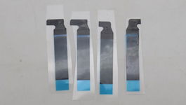 Lenovo Kit de Cinta Extraíble, Fácil Aplicación y Extracción, Ligero 0.2 kg