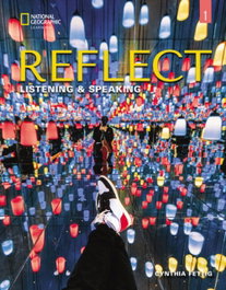 NATIONAL GEOGRAPHIC LEARNING, REFLECT LS 1 Student's Book + Spark Sticker - VV.AA.