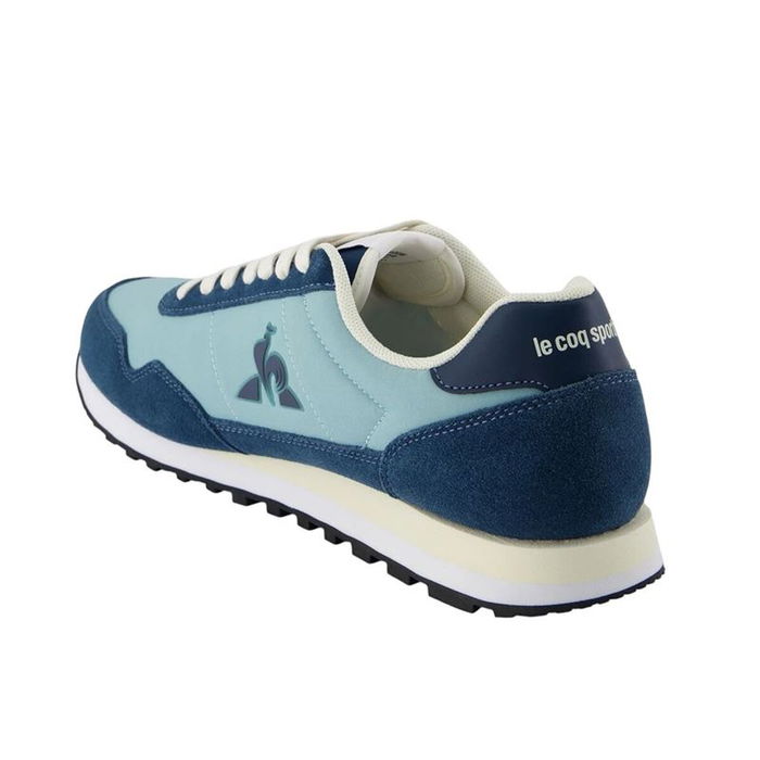 Zapatillas Deportivas Hombre Le coq sportif Astra_2 Azul claro