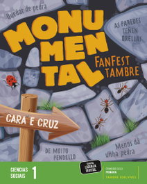 TAMBRE-EDELVIVES, Proxecto: FanFest. Ciencias Sociais 1 - TAMBRE-EDELVIVES