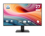 MSI Pro MP275 E2 Monitor 27 pulg. FHD IPS 120Hz Negro