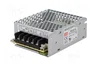MEAN WELL RS-35 Alimentador de impulso 35W 24VDC