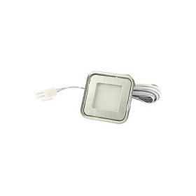 Synergy21 Argos Synergy 21 LED Bodeneinbaustrahler cuadrado IP54 beige Synergy21 Argos Synergy 21 LED Bodeneinbaustrahler cuadrado IP54 beige