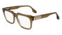 Victoria Beckham VB2667-5215310 Gafas de Vista Verde