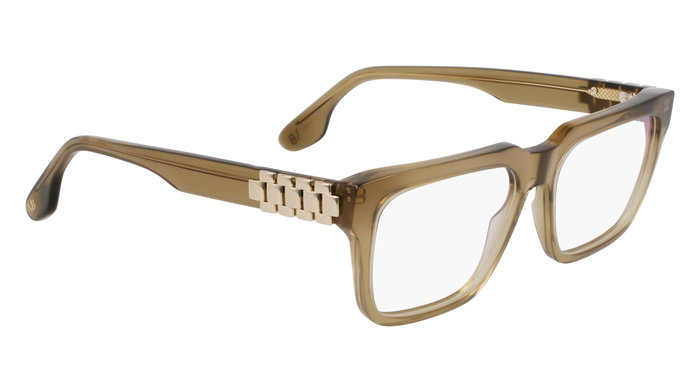 Victoria Beckham VB2667-5215310 Gafas de Vista Verde