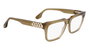 Victoria Beckham VB2667-5215310 Gafas de Vista Verde