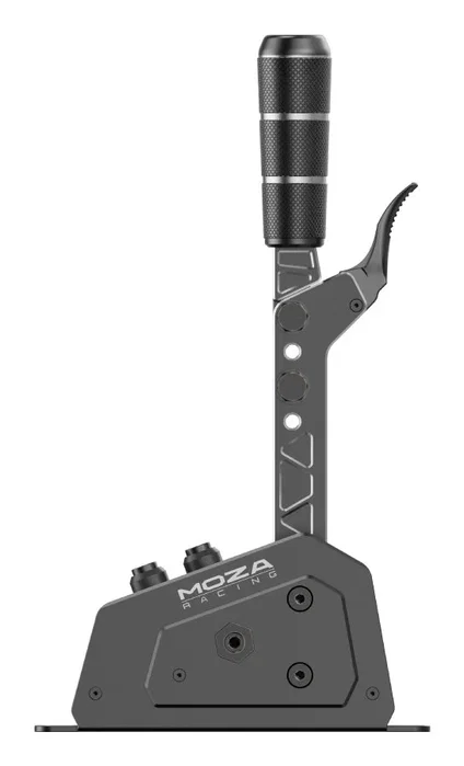 Moza Racing RS059 Palanca de cambios secuencial