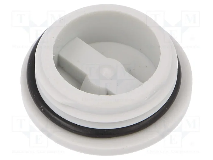 LAPP Tapón SKINDICHT® M20 1,5 IP68 Gris Claro