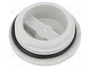 LAPP Tapón SKINDICHT® M20 1,5 IP68 Gris Claro