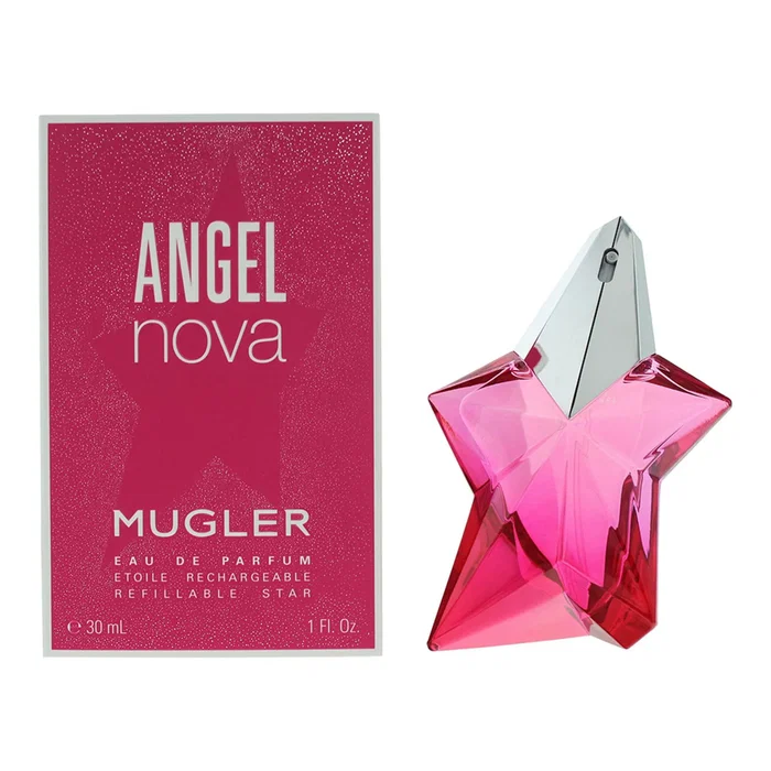 Thierry Mugler Angel Nova Agua de perfume 30 ml