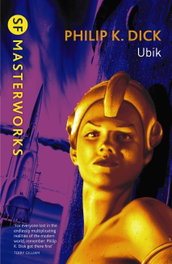 Ubik, Philip K. Dick - ORION PUBLISHING GROUP