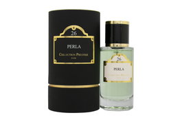 Collection Prestige Perla No.26 Eau de Parfum 50ml Spray