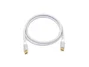 EQUIP Cable USB-C a USB-C 3.2 Gen 2, 0.5m, 100W, 10Gbps