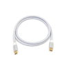EQUIP Cable USB-C a USB-C 3.2 Gen 2, 0.5m, 100W, 10Gbps