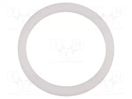 LAPP Junta de PTFE Blanca M16 2mm
