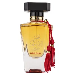 Ard Al Zaafaran Shams Al Emarat Khususi- Red Oud Agua de perfume Unisex 100 ml