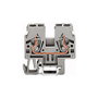 WAGO 870-911 Terminal de 5 mm, 500 V