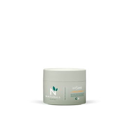 Levissime Naturals Mask Plus Mascarilla Hidratante y Exfoliante 200 ml - Elimina Impurezas, Minimiza Poros y Regenera la Piel con Ingredientes Naturales
