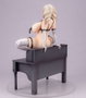 Pleiades Estatua Amane Jun Illustration by eno 1/6