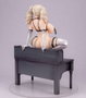 Pleiades Estatua Amane Jun Illustration by eno 1/6