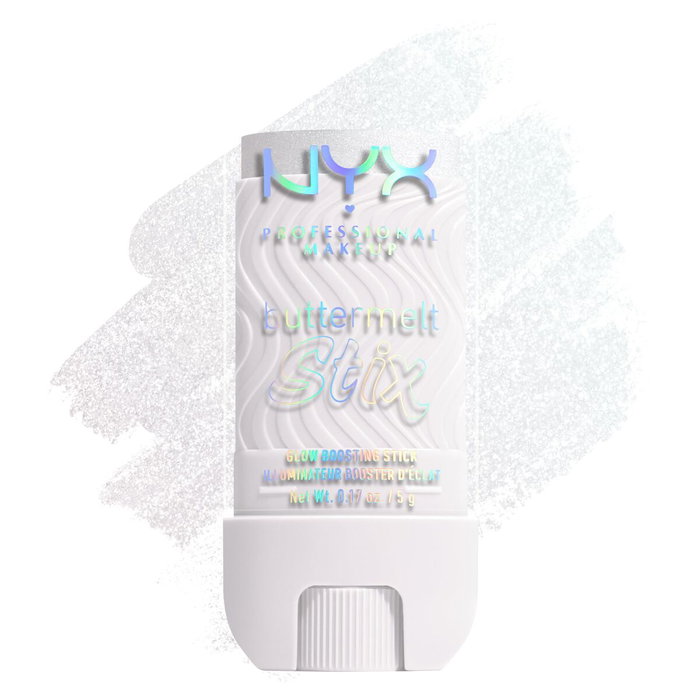 Nyx Professional Make Up BUTTERMELT STIX glow boosting stick That's So Melt Nyx Professional Make Up BUTTERMELT STIX glow boosting stick That's So Melt